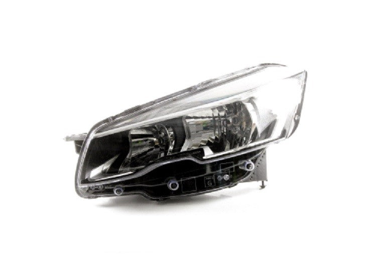 Phare gauche H7+H7 [Valeo] PEUGEOT 508 I phase 2 depuis le 09/2014