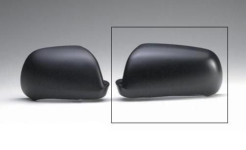 Coque rétroviseur gauche à peindre AUDI A3 I phase 1 du 09/1996 au 09/2000