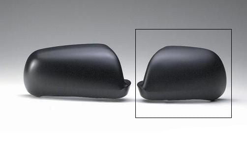 Coque rétroviseur droit à peindre AUDI A3 I phase 1 du 09/1996 au 09/2000
