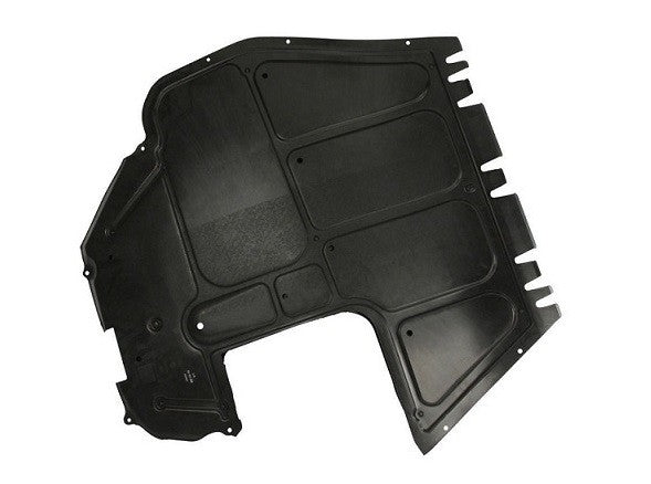 Cache sous moteur central boîte automatique AUDI A3 I phase 1 du 09/1996 au 09/2000