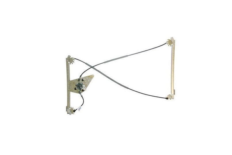 Mécanisme lève-vitre électrique porte droite 3ptes AUDI A3 I phase 1 du 09/1996 au 09/2000