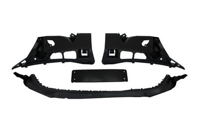 Kit carrosserie Volkswagen VW Golf VI 6 MK6  R20 Design