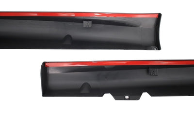 Kit carrosserie Volkswagen VW Golf VI 6 MK6  R20 Design