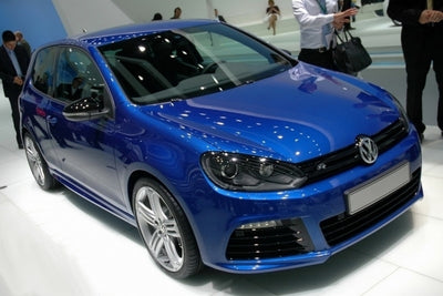 Kit carrosserie Volkswagen VW Golf VI 6 MK6  R20 Design
