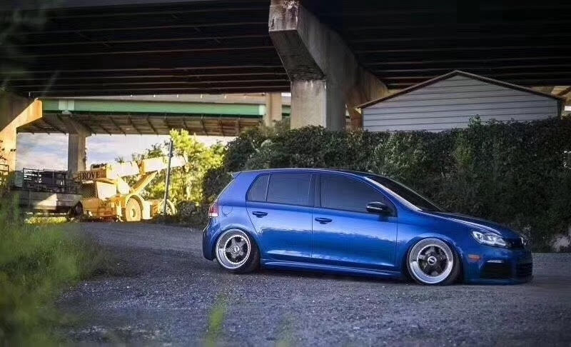 Kit carrosserie Volkswagen VW Golf VI 6 MK6  R20 Design