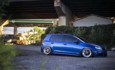 Kit carrosserie Volkswagen VW Golf VI 6 MK6  R20 Design