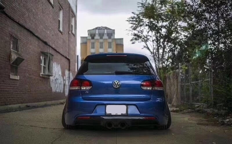 Kit carrosserie Volkswagen VW Golf VI 6 MK6  R20 Design